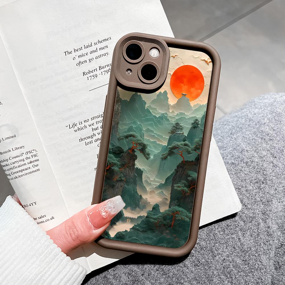 Carcasă din silicon moale pentru telefon Husă de protecție împotriva șocurilor pentru cameră pentru Samsung Xiaomi Redmi Poco