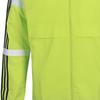 Adidas Jackets & Coats Men's Half Neon Green GL0400