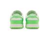 Nike Dunk Low Green Strike (Women's)