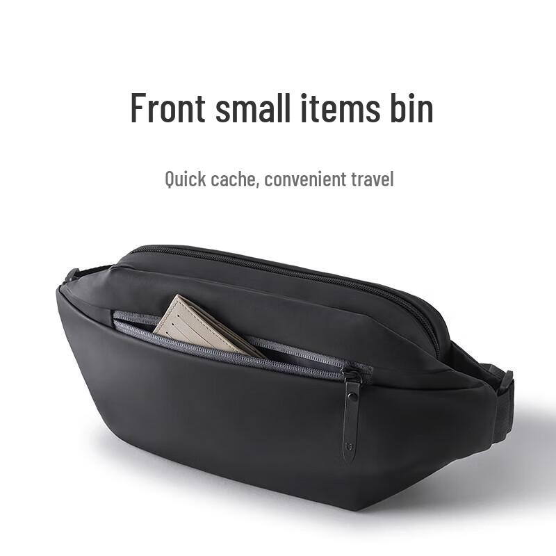Xiaomi Multi-functional Casual Chest Bag