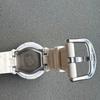 Used CASIO BABY-G White Ladies Watch Battery Replaced