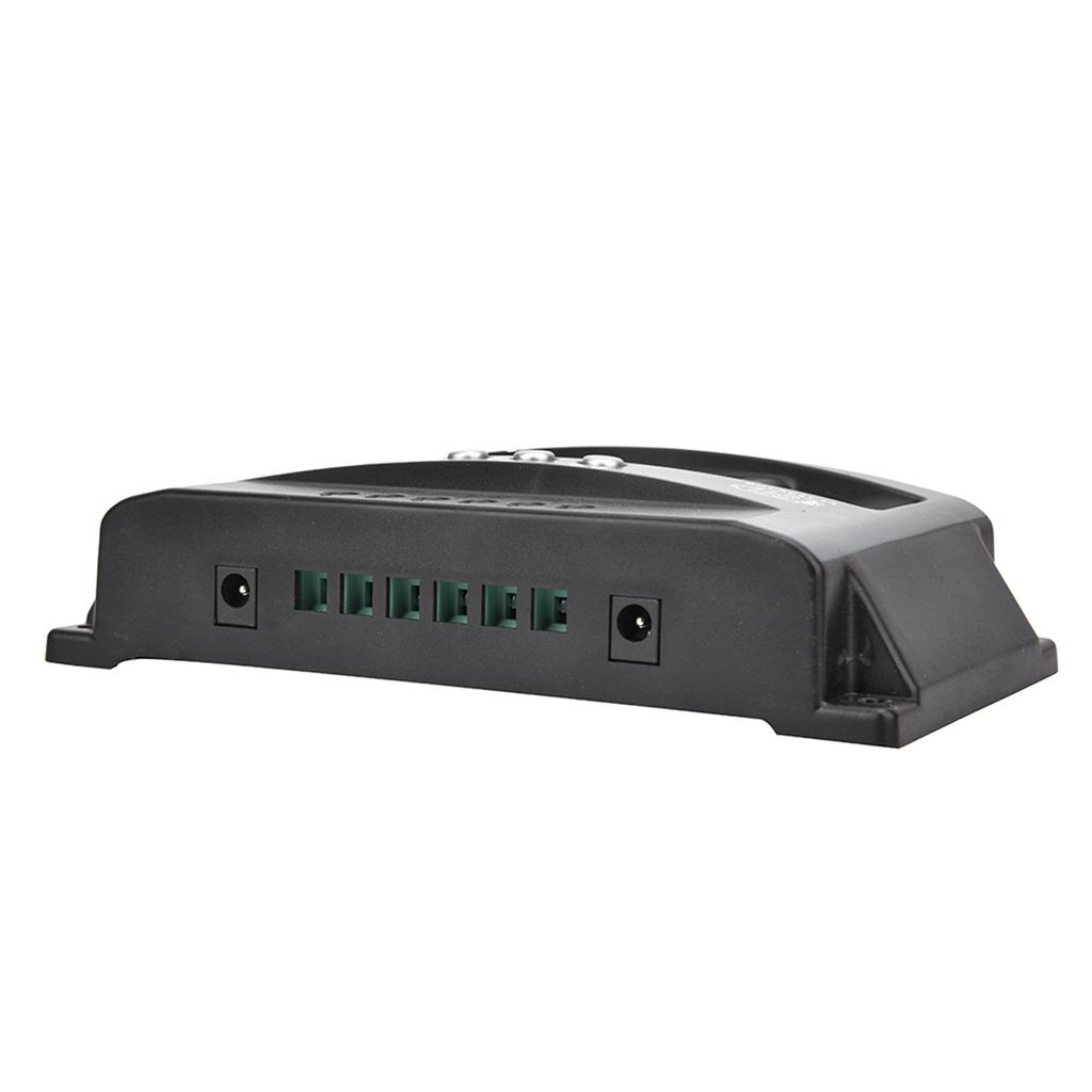 YCX 003 30 100A MPPT Solar Panel Regulator Charge Controller 12V 24V Auto Focus Tracking 40A