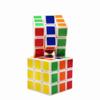 High-Quality 5.5cm Competition Grade Rubik's Cube - Eco-Friendly ABS Material, Ideal Educational Toy for Kids