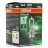 Osram 64193ULT H4 12V 60/55W Car Bulb