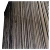 Rink Terre Himononen Black String Curtain Room Divider (150cm, 200cm)