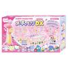 Hanayama Tubelet Sanrio Characters Mecha Mori DX Bead Accessory Maker Kit Craft Toy for Kids Age 6+