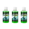 Car Windshield Concentrated Cleaner, Auto Glass Care Liquid 50ml