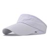 Hat Outdoor Women With Wide Brim Breathable Sunshade Hat For Beach Garden And