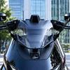 Motorcycle Mirror Relocation Hardware Kit for QX 66/005, Aluminum Forward Mount Bracket Set with Slotted Support Sleeves and Bolts for Install