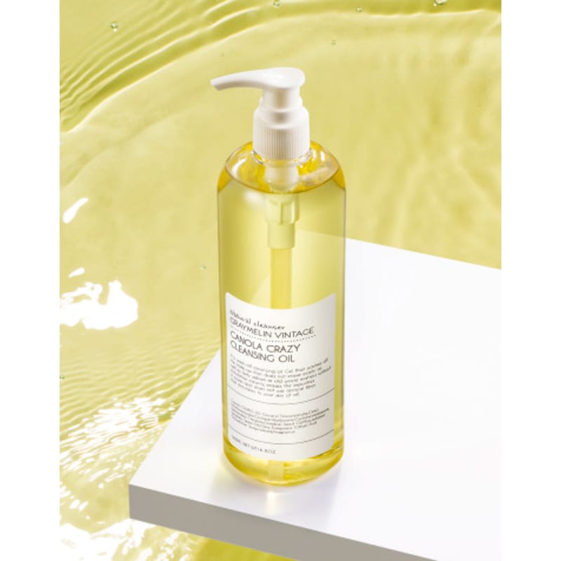 Canola Crazy Cleansing Oil 300ml