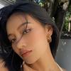 Retro U-Shaped Metal Hoop Earrings - European & American Style, Women's Niche Fashion Ear Studs