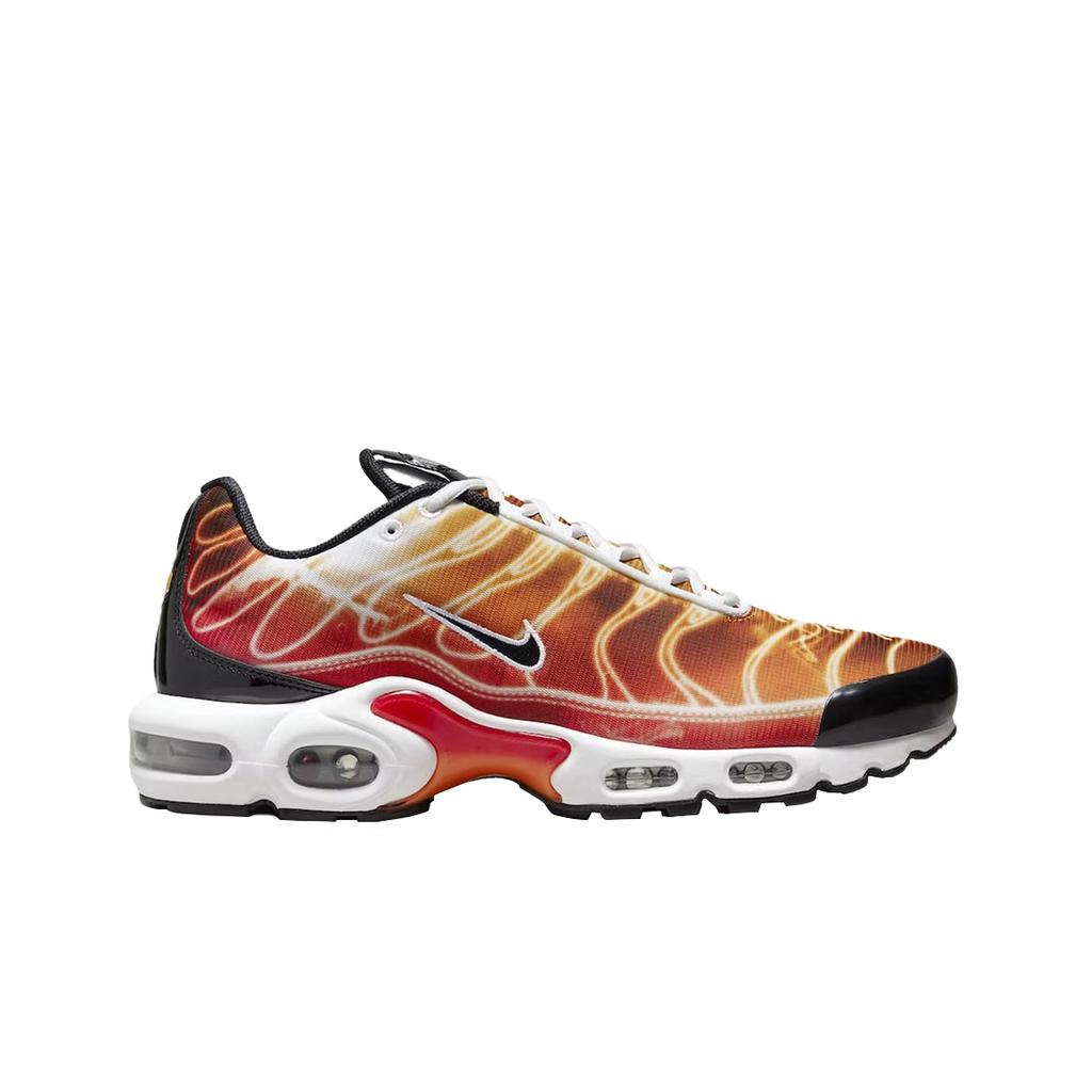 Nike Air Max Plus Light Photography