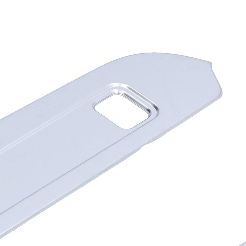 Window Panel Trim Frame Decoration Fit for DeNaFender 2020-2021 RHD