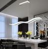 Nordic Minimalist LED Ceiling Light for Corridor, Foyer & Balcony