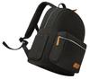 Nordace Siena Pro Classic Backpack Batoh na notebook 18L Denní batoh pro denní nošení - 13,3" Cestování, Denní, Práce, Černá, Běžný, Batoh.