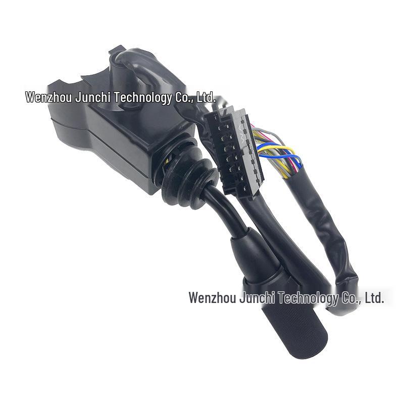 Volvo Wheel Loader Joystick Controller Switch (11039248)