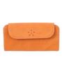ZUCCHERO Women's Wallet, Large Capacity, Genuine Leather, Easy to Use, 49964