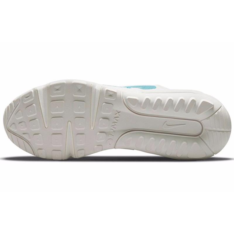 Nike Air Max 2090 Platinum Tint Blustery Sneakers Casual Shoes CZ1708-002