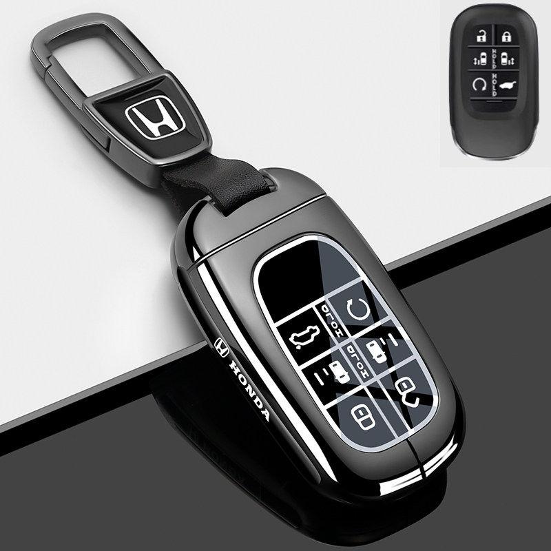 CPL1 Suitable for Honda Odyssey keycase 2026 Elysion 5/6 key 18-26 new special metal car buckle shell
