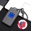 Key Cover Case Zoe For Renault Captur Megane Talisman Espace Clio Zoe Koleos Scenic 4 Arkana Dacia Sandero Card Remote