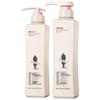 Adoll Charm Classic Shower Gel & Anti-Dandruff Shampoo Set