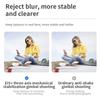 Wifi Drone 4K Professional 5G Drones EIS Camera Anti-Shake 3-Axis Gimbal Brushless Motor  Foldable Quadcopter