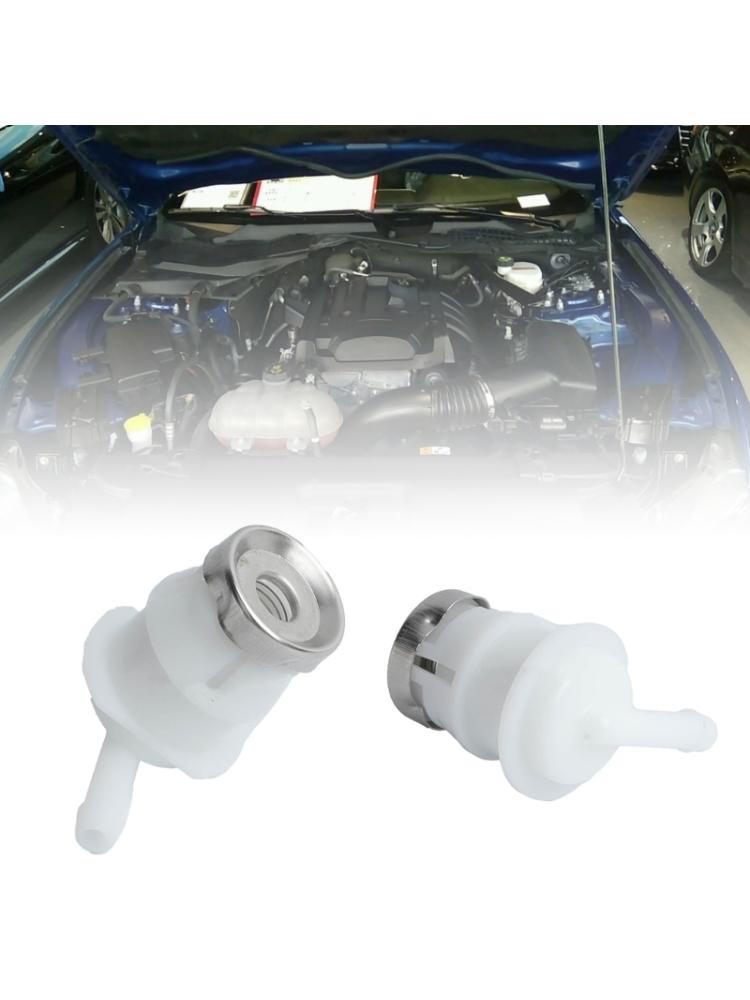 E7DZ9B593A Replacement High Perform Crankshaft Vent Valves Fuel Tanks Vent Surge Check Valves Improve Engine Efficiency