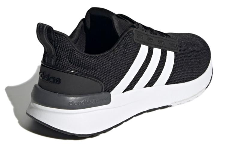 Adidas Racer TR21 Wide 'Black White' GW7963