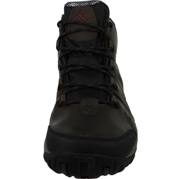 Columbia Woodburn II Omni-Heat Hiking Boots