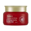 Whitening & Anti-Wrinkle Pomegranate Cream Brightening Firming Moisturizer 100ml