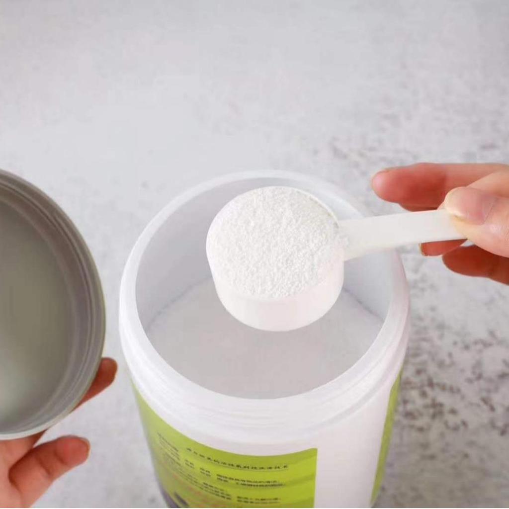 Série Mousse Rapide Mengzu: Décontamination Puissante, Doux pour les Mains, 1000g.