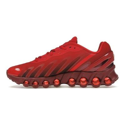 Air Max DN8 Πανεπιστημιακό Κόκκινο Γυναικεία Αθλητικά Παπούτσια Μαύρο Ομαδικό-Κόκκινο HF5509-600