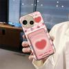 Cartoon Durable Phone Case For Sharp Aquos R10/SH-51F Shockproof Soft case Fashion Design Card sleeve Anti-knock Cute