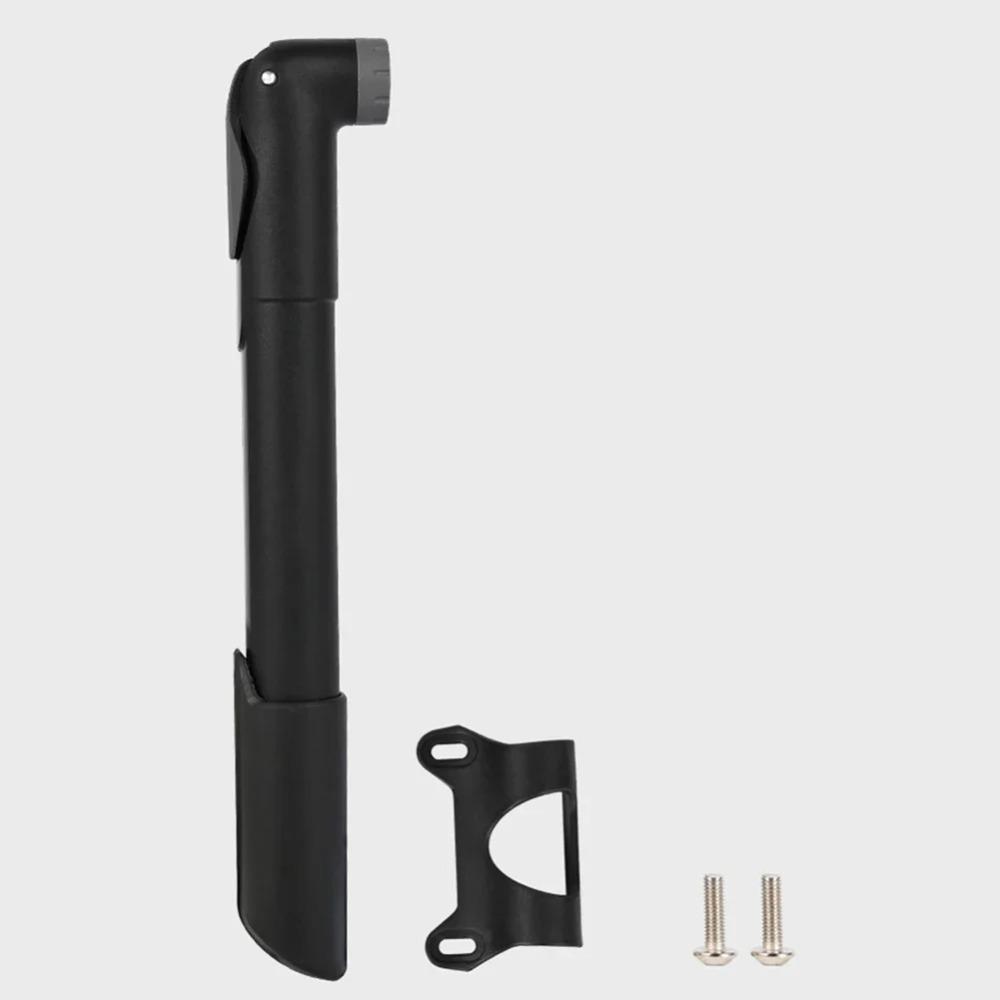 Bicycle Air Pump Mini Bike Pump Anti-corrosion Bicycle Pump Anti-corrosion Easy Installation Exquisite Workmanship