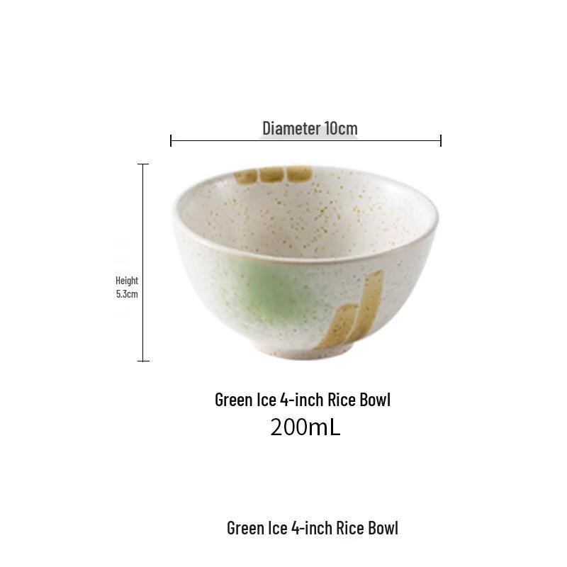 Japanese Ceramic Multi-Purpose Bowl 3-pack