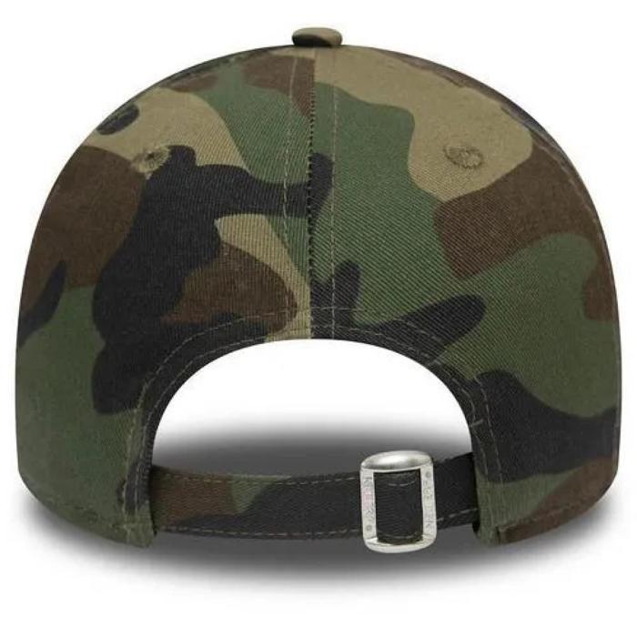 Casquette - NEYY - Kids League Essential 940 - Logo Yankees - Ajustement confortable - Légère et respirante