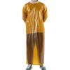 Waterproof Oil-Proof Long-Sleeve Apron