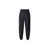 Jordan Casual Pants Men's Black Moderate Cuffed Pants HF9891-011