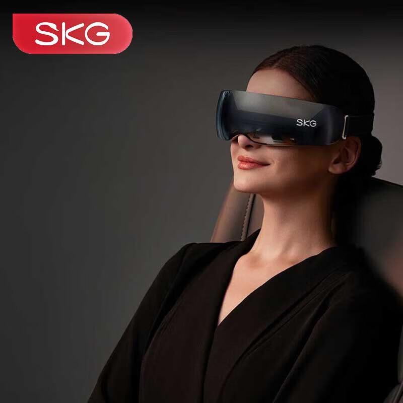 

SKG K5 Eye Massager