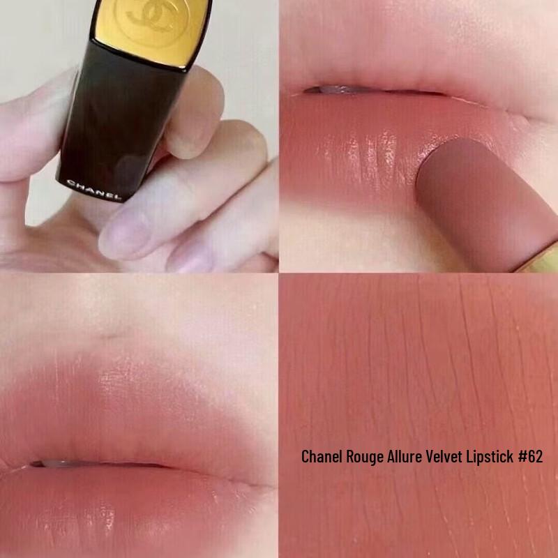 SLEK PRO Velvet Lipstick