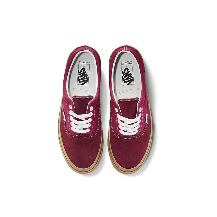 Vans Og Era Lx Red VN0A4BVATJ4