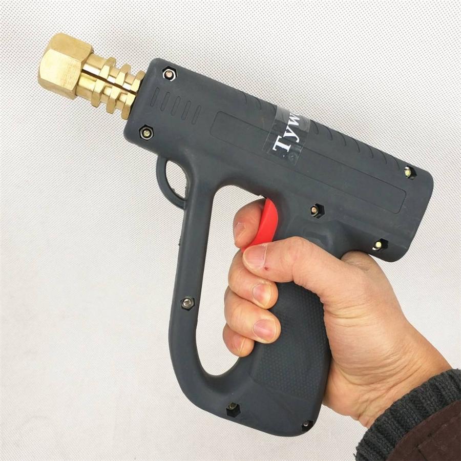 Spot Welding Gun Car Dent Repair Machine Accessory Brass Chuck Spotter Studder