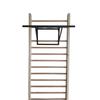 Pull-up bar for MASTER gymnastic ladders, metal, 91 cm