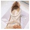 Neue Sommer-Sandalen für Mädchen - Koreanischer Stil, Florale Römische Prinzessinnen-Sandalen, Vielseitige Strandschuhe für Kleine Mädchen
