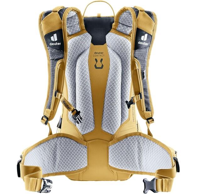 Рюкзак Deuter Attack 16 dune/savanna (3210121-6624)