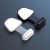 Silicone Phone Anti-lost Dust Plug Charging Port for Apple Type-C Dust Plug Charging Port Protector Dustproof Cover for Iphone