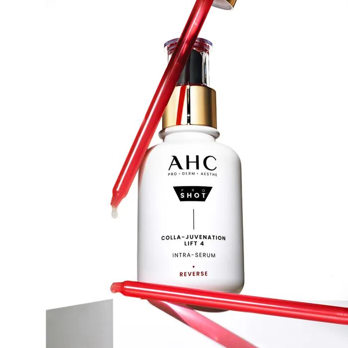 AHC Pro Shot Cola Juvenation Lift 4 Intra Serum 40ml