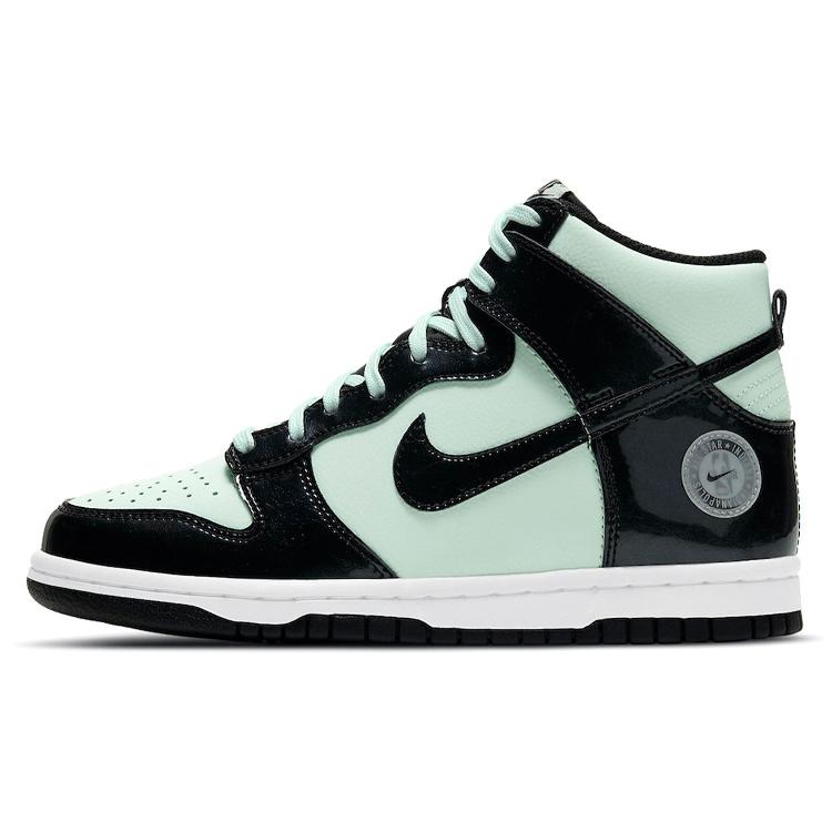 

Кроссовки Nike Dunk High SE All-Star (2021)(ДД1398-300) 42.5