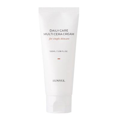 Eunyul Daily Care Multi Cera Cream 100ml