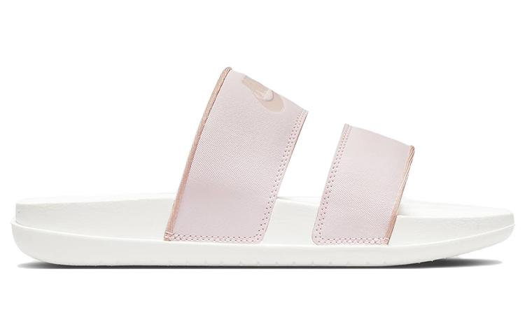 Nike Offcourt Duo Slide 'Barely Rose' Women's DC0496-600